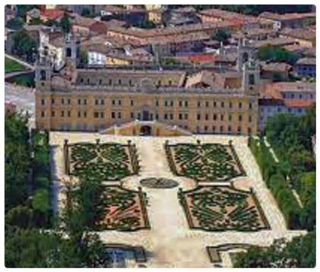 Elizabeth B&B Lentigione Εξωτερικό φωτογραφία