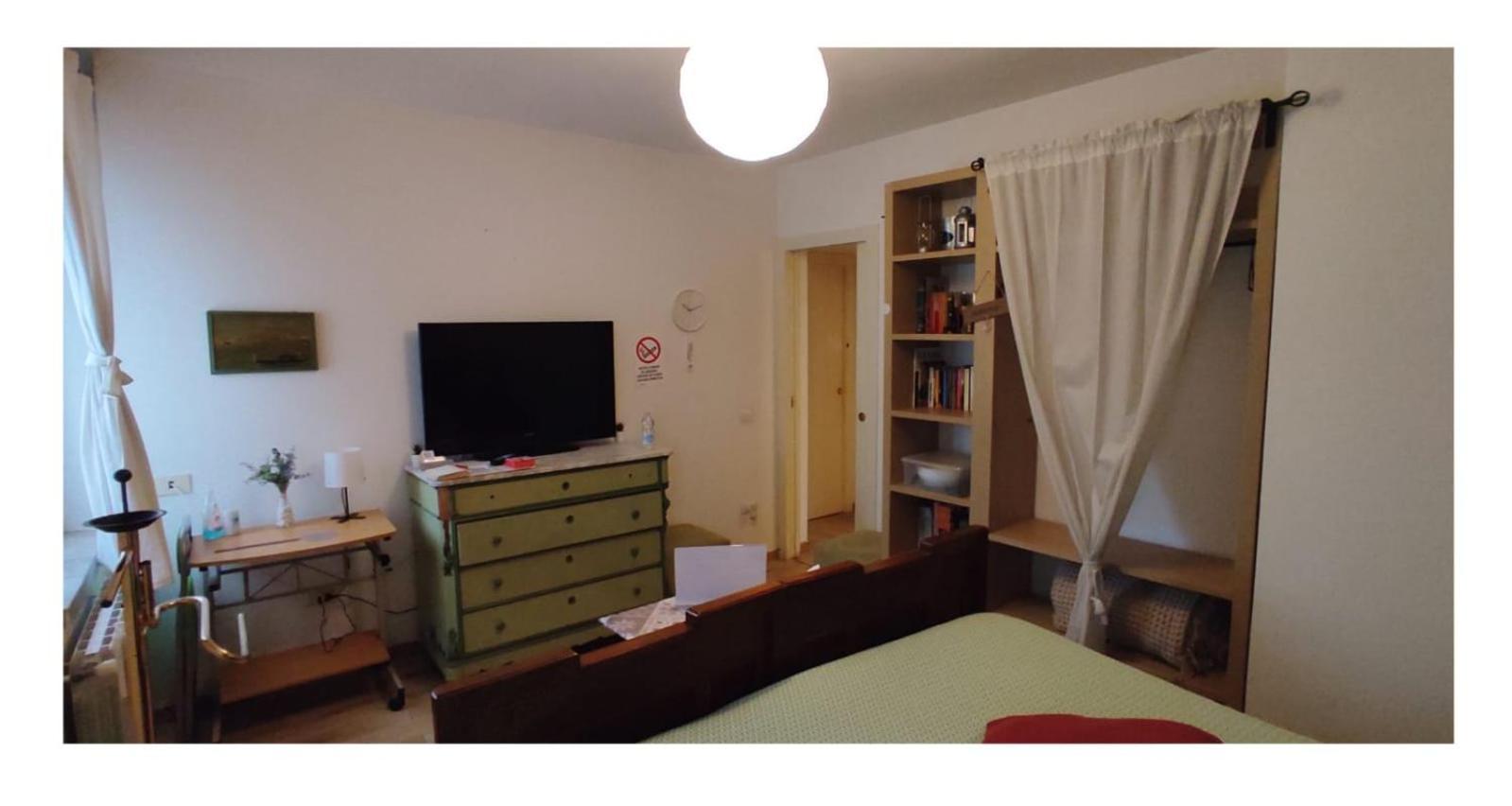 Elizabeth B&B Lentigione Εξωτερικό φωτογραφία