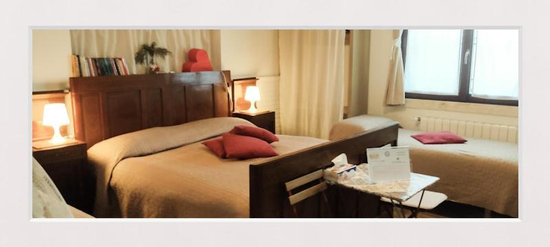 Elizabeth B&B Lentigione Εξωτερικό φωτογραφία