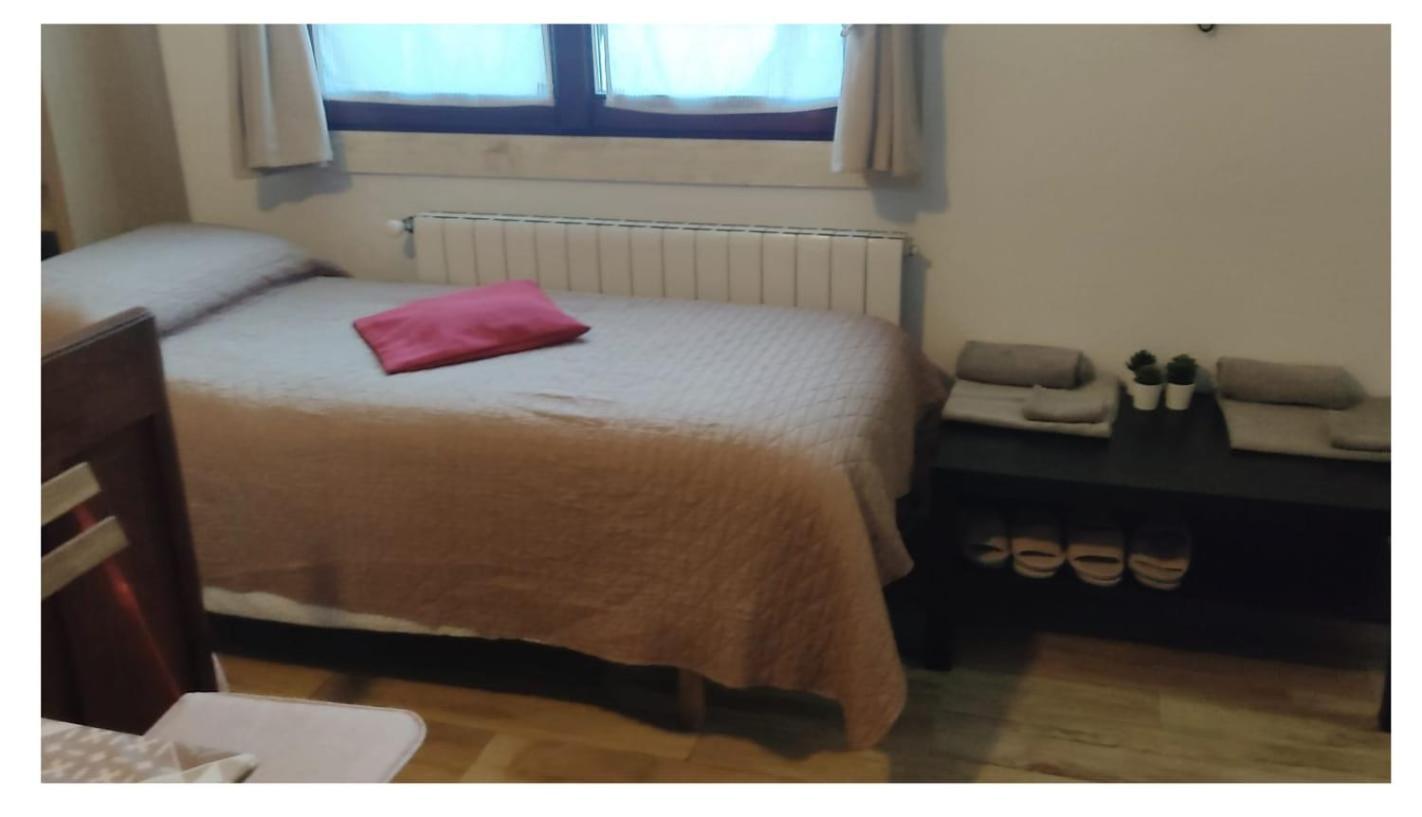 Elizabeth B&B Lentigione Εξωτερικό φωτογραφία
